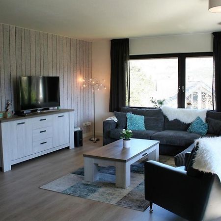 Auf Der Platte Appartement Winterberg Buitenkant foto