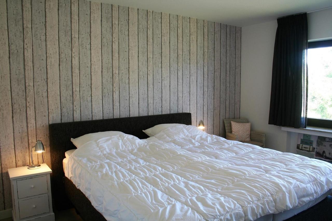 Auf Der Platte Appartement Winterberg Buitenkant foto